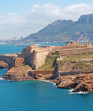 Oran Remparts 02