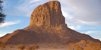 Visiter Tamanrasset