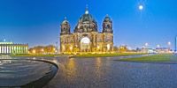 Visiter Berlin