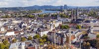 Visiter Bonn