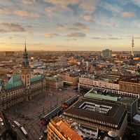 Hambourg