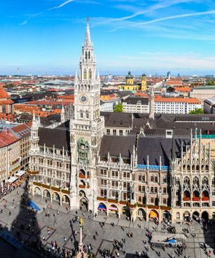 Munich