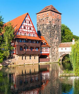 Nuremberg