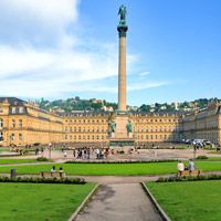 Stuttgart