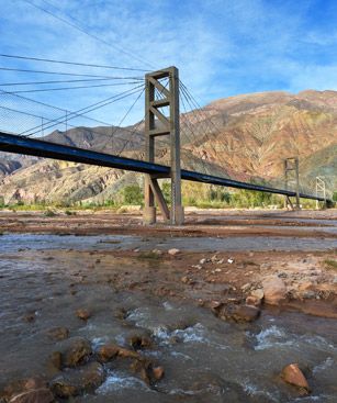 Jujuy Pont