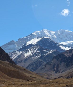 Mendoza Aconcagua