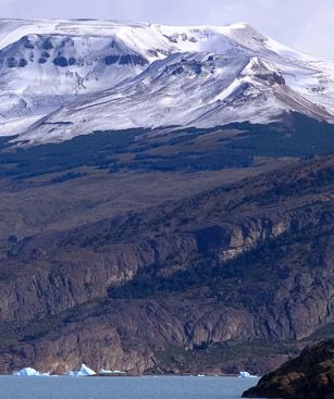 Viedma Lago Argentino