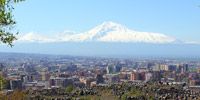 Visiter Erevan