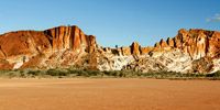 Visiter Alice Springs