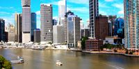 Visiter Brisbane