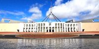 Visiter Canberra