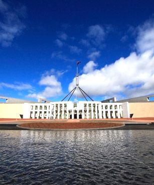 Canberra