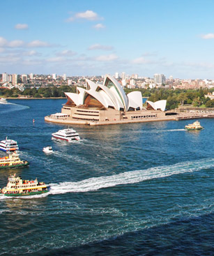 Sydney Opera