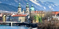 Visiter Innsbruck