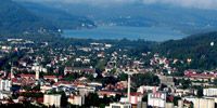 Visiter Klagenfurt