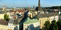 Visiter Linz