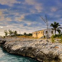 Governors Harbour