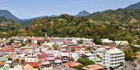 Visiter Bridgetown