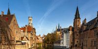 Visiter Bruges
