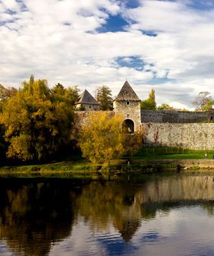 Banja Luka Chateau