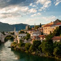 Mostar