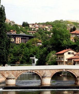 Sarajevo