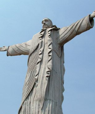 Corumba El Cristo