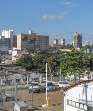 Cuiaba View Cuiaba