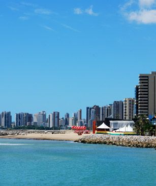 Fortaleza Littoral