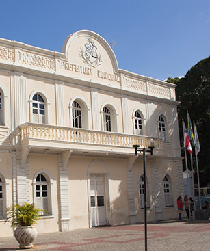 Juazeiro Do Norte Monument