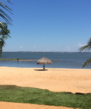 Palmas Plage