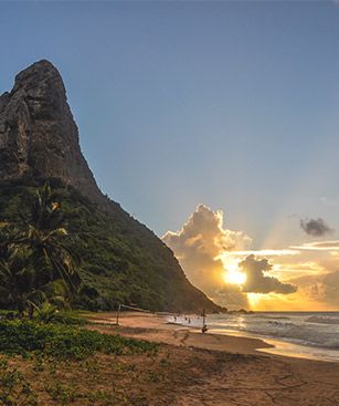 Petrolina Ile Fernando De Noronha Pernambouc