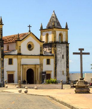 Recife Igreja