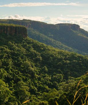 Sao Felix Do Araguaia