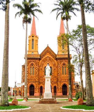 Uberaba