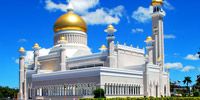 Visiter Bandar Seri Begawan