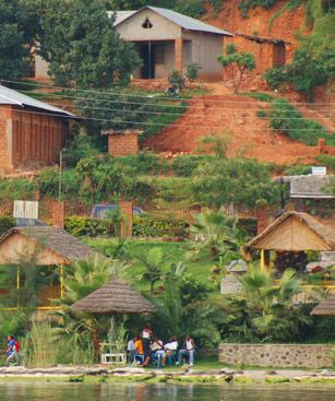 Bujumbura Burundi Rwanda