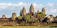 Visiter Siem Reap