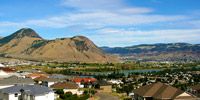 Visiter Kamloops