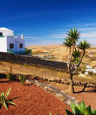 Lanzarote