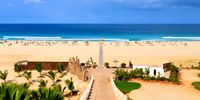 Visiter Boa Vista - Cap Vert