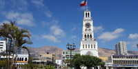 Visiter Iquique