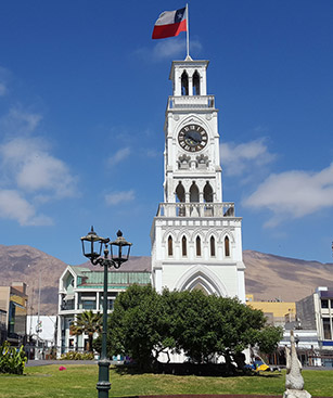 Iquique