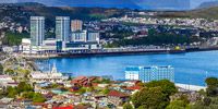 Visiter Puerto Montt