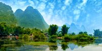 Visiter Guilin