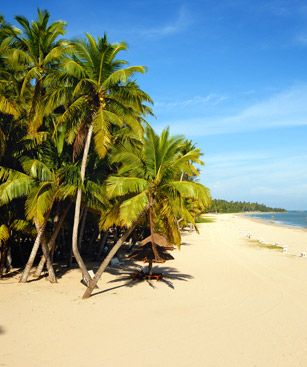 Haikou Plage