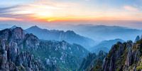 Visiter Huangshan