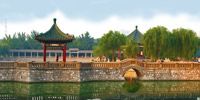 Visiter Shijiazhuang