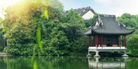 Visiter Taizhou