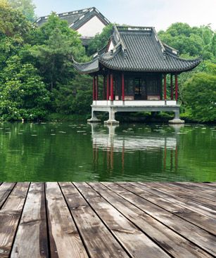 Taizhou Zhejiang Temple